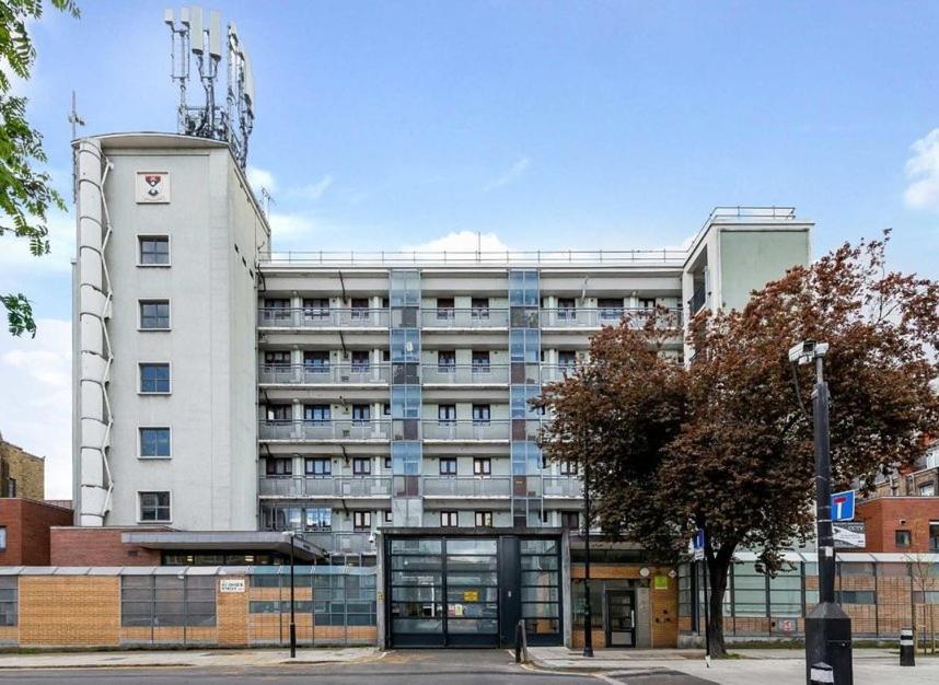 Entire Flat In King'S Cross Apartment London Exterior photo